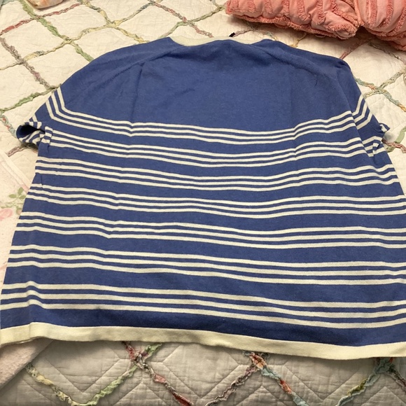 True Measure by JL Powell, men’s cotton XXL sweater - Picture 3 of 9